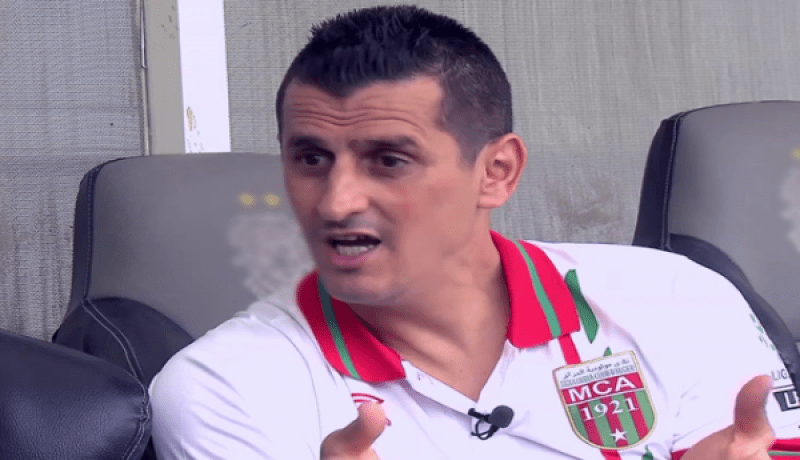 صايفي : “كأس الكاف أهم أهدافنا وبداية الإفريقي المتعثّرة لا تعني شيئاً لنا”