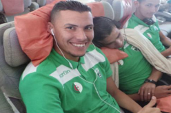 ألكاراز ينفي إستبعاد رحماني بسبب خطئه أمام ليبيا