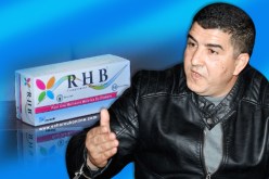 زعيبط «يدرّح» الجزائريين بعقار جديد سعره 10 دولارات!