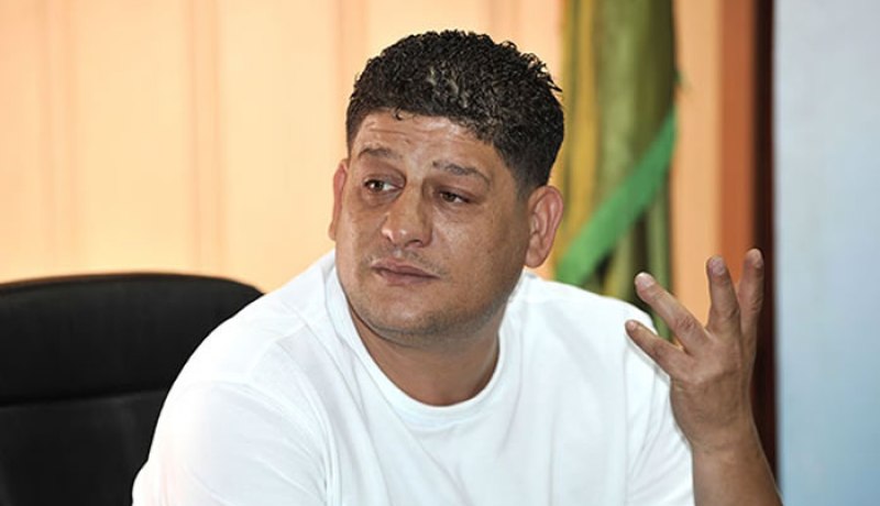 النصرية تستنكر قرار قرباج وتُهدد بمُقاطعة الداربي