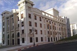 إنطلاق فعاليات الأسبوع الثقافي المسرحي لولايتي باتنة وتيسمسيلت بمستغانم