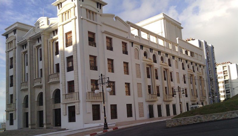 إنطلاق فعاليات الأسبوع الثقافي المسرحي لولايتي باتنة وتيسمسيلت بمستغانم