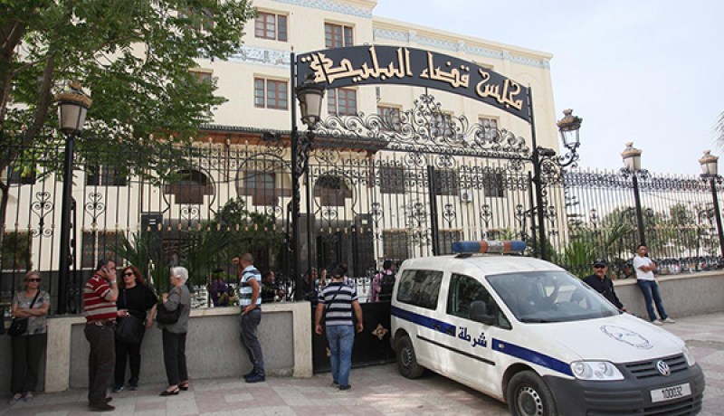 4 سنوات سجن لصاحب مطعم حاول إغتصاب فتاة بمنزل مهجور في البليدة