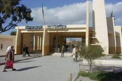 سيدي بلعباس أحسن جامعة جزائرية في 2017