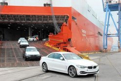 وزير الصناعة يعلن عن امكانية تسويق المركبات الجديدة المستوردة قبل نهاية 2020