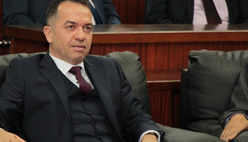 زمالي :” 500 مليار دينار إعانة مالية لتسديد أجور المتقاعدين”