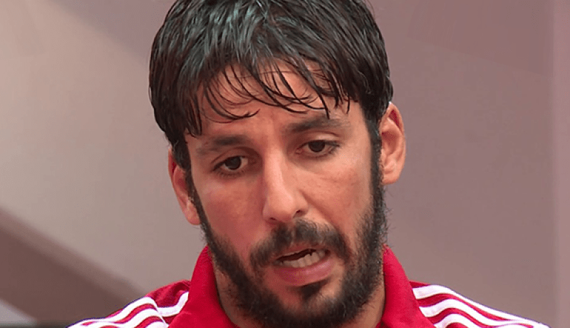 زماموش: “أدعو المسؤولين إلى إصلاح الكرة الجزائرية”