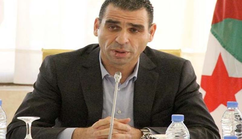 زطشي: “بلوغ المونديال صعب ونراهن على تعثر نيجيريا”