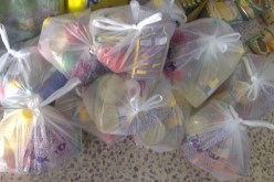 رصد ما يزيد عن  243 مليون دج لتمويل العملية التضامنية بعين الدفلى