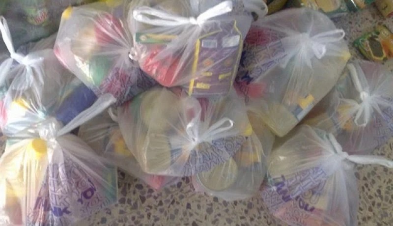 رصد ما يزيد عن  243 مليون دج لتمويل العملية التضامنية بعين الدفلى