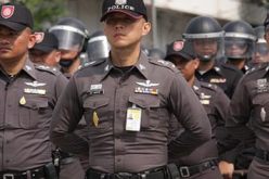 اعتقال 15 شخصا في تايلاند للاشتباه في تورطهم في تفجيرات الأسبوع الماضي