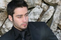 سعد رمضان يضيء الليلة الثانية لمهرجان جميلة العربي