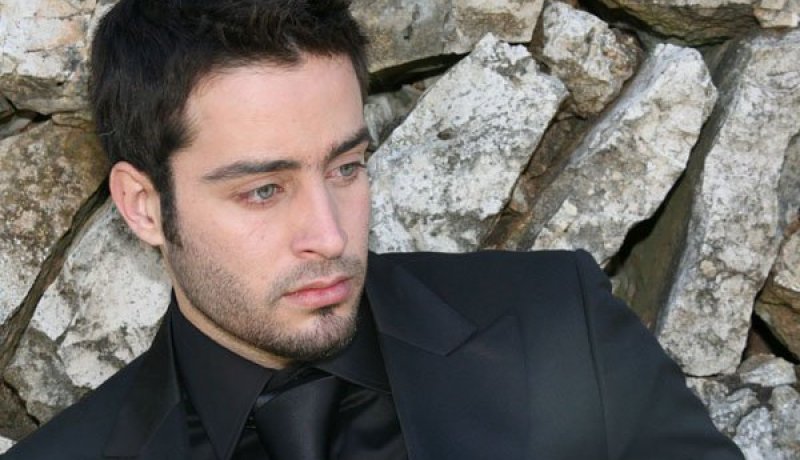 سعد رمضان يضيء الليلة الثانية لمهرجان جميلة العربي