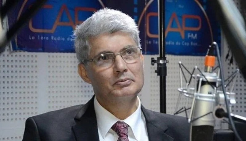 وفاة ناشط تونسي في ظروف غامضة بالجزائر