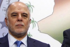 العبادي يلغي مناصب نواب رئيسي الجمهورية والوزراء