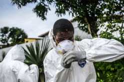 الجزائر تشارك فى المؤتمر الإفريقي لمكافحة إيبولا فى غينيا الاستوائية