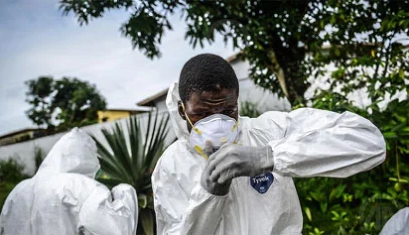 الجزائر تشارك فى المؤتمر الإفريقي لمكافحة إيبولا فى غينيا الاستوائية