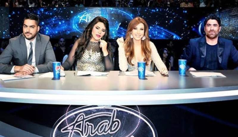 ٍفلسطين نقطة انطلاق الموسم الرابع لآراب آيدول