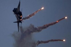 مقتل أميركية في قصف للتحالف الدولي في سوريا