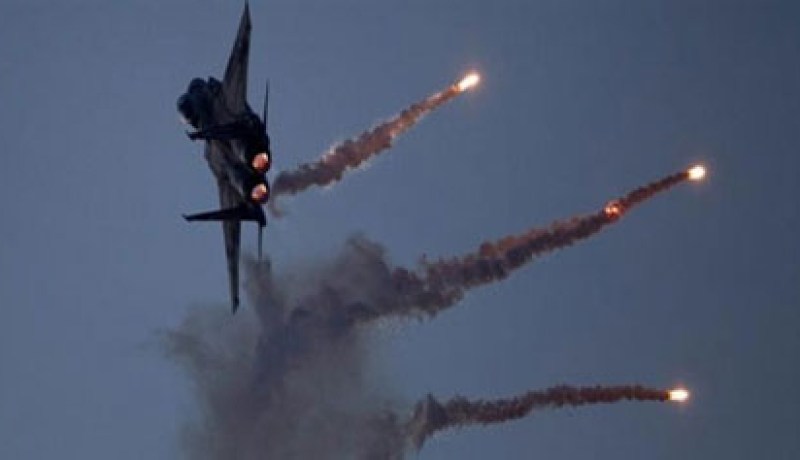 مقتل أميركية في قصف للتحالف الدولي في سوريا