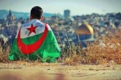 مهرجان للتضامن مع فلسطين والقدس بوهران