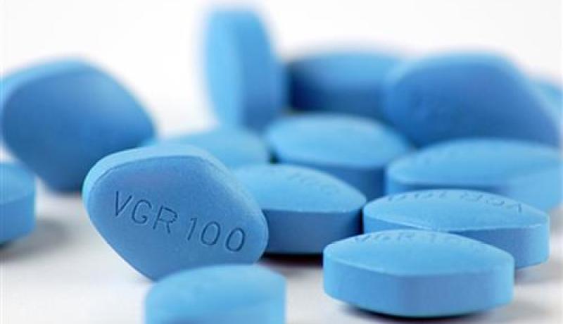 حجز أكـثر مـن 5 آلاف حبة فياغـرا فـي المسيلــــة