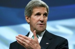 جون كيري في زيارة رسمية الى الجزائر يومي 2 و 3 أفريل المقبل