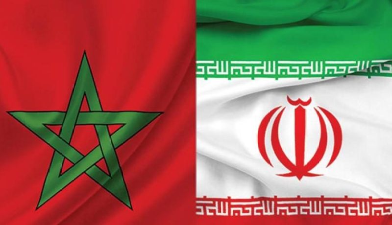 هكذا ردت البوليزاريو على اتهامات المغرب لإيران