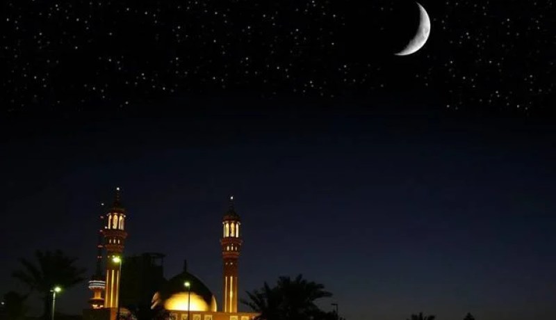 جمعية الشعري لعلم الفلك تتوقع أن يكون عيد الفطر يوم السبت