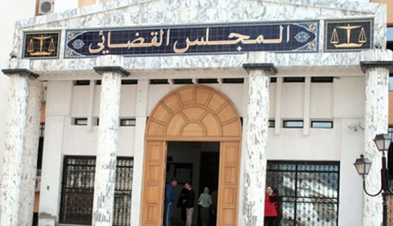 “مير” بلدية السبت بسكيكدة و4 اطارت من شركة إيطالية أمام العدالة