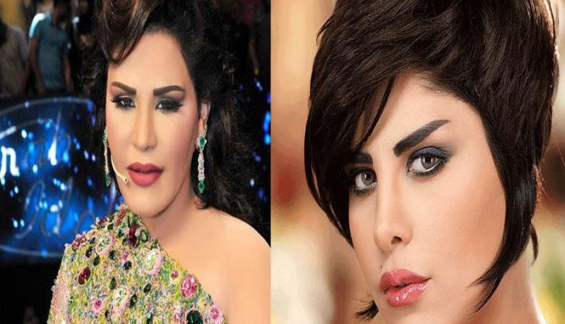 أحلام ترفع دعوى قضائية ضد شمس الكويتية بعدما وصفتها بالمختلة عقليا