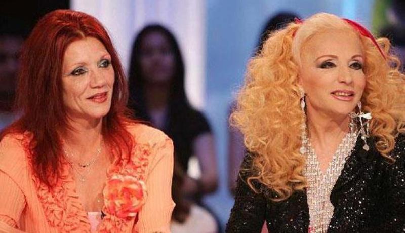 الأسباب الحقيقية لغياب ابنة صباح عن جنازة والدتها