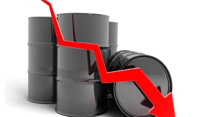  أسعار النفط تتراجع بأكثر من 3 بالمائة جراء تفشي فيروس كورونا