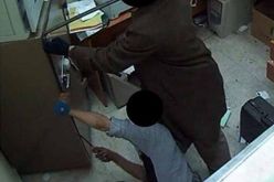 السطو على مقر الضرائب والإستيلاء على مليون و200 ألف دينار في سيدي بلعباس