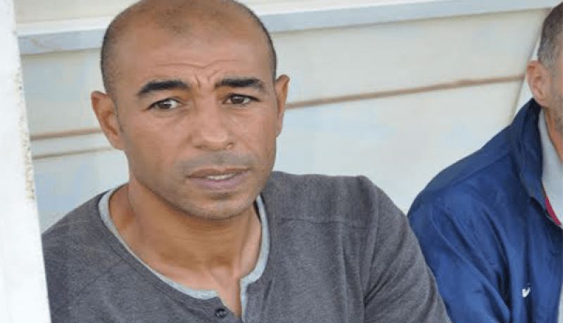 %100بوعكاز : لسنا جاهزين