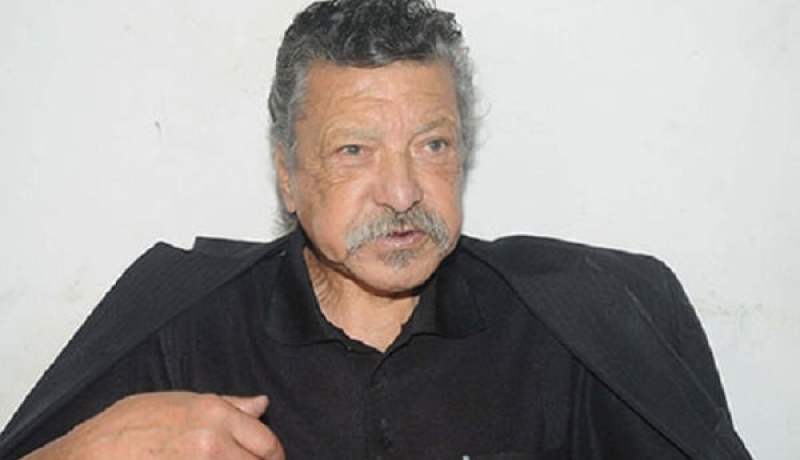 الفنانين الجزائريين يشيدون بمسيرة الراحل عمار العسكري