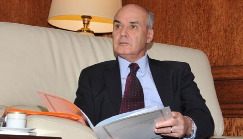 يوسفي: “5 أولويات يتصدرها الفوسفات والسيارات”