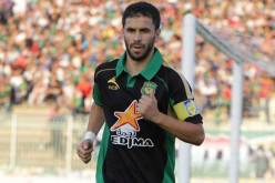 بزاز يقود السنافر إلى التفوق على البليدة وديا