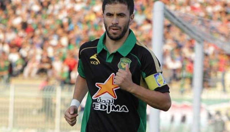 بزاز يقود السنافر إلى التفوق على البليدة وديا