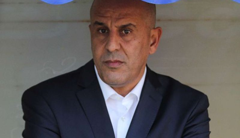 المدرب بوغرارة ينهي مسيرة 4 سنوات مع دفاع تاجنانت