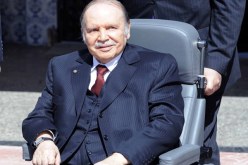 بوتفليقة يوجه رسالة بمناسبة إحياء يوم العلم
