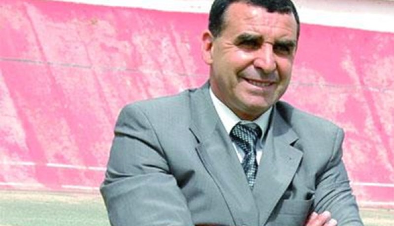 “إفتيسان” يعود إلى تدريب اتحاد الحراش