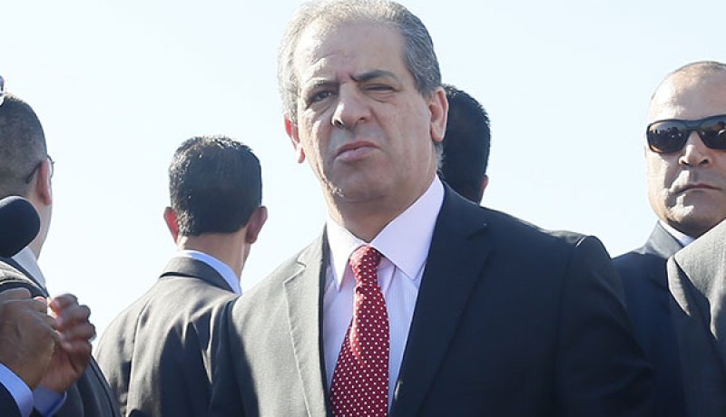 ولد علي يتفقد القاعات الرياضية ويصر على إتمام الأشغال قبل موعد 10 جويلية