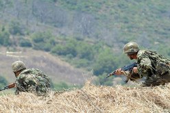 القضاء على سبعة ارهابيين في اطار تواصل عملية التمشيط بتيزي وزو