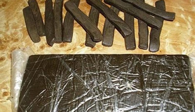 الوادي.. حجز أزيد من كيلو ونصف مخدرات بقمار