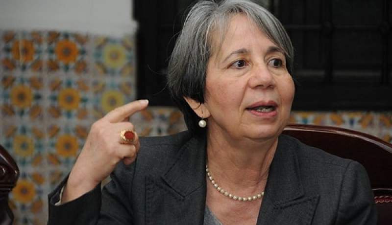 بن حبيلس: لم نتلقى أي مساعدات من سوناطراك ولا من أي شركة كبرى