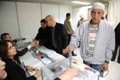 تمديد فترة الإقتراع بساعة واحدة على مستوى  590بلدية