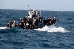 توقيف 4 مهاجرين غير شرعيين بشاطئ بلفودار في عنابة