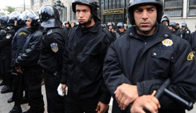 مقتل عنصرين من الجمارك على يد عناصر إرهابية بالقصرين بتونس