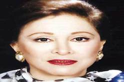 فاتن حمامة حاضرة في مهرجان وهران